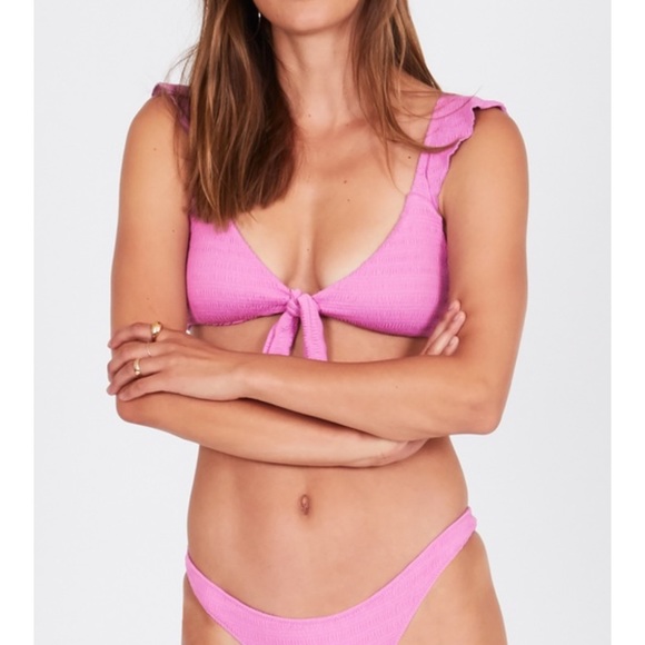 Amuse Society Other - AMUSE SOCIETY bikini set